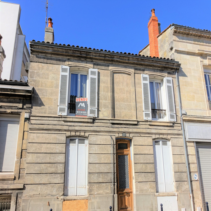 1 Rue Du Professeur Villemin 33170 Gradignan