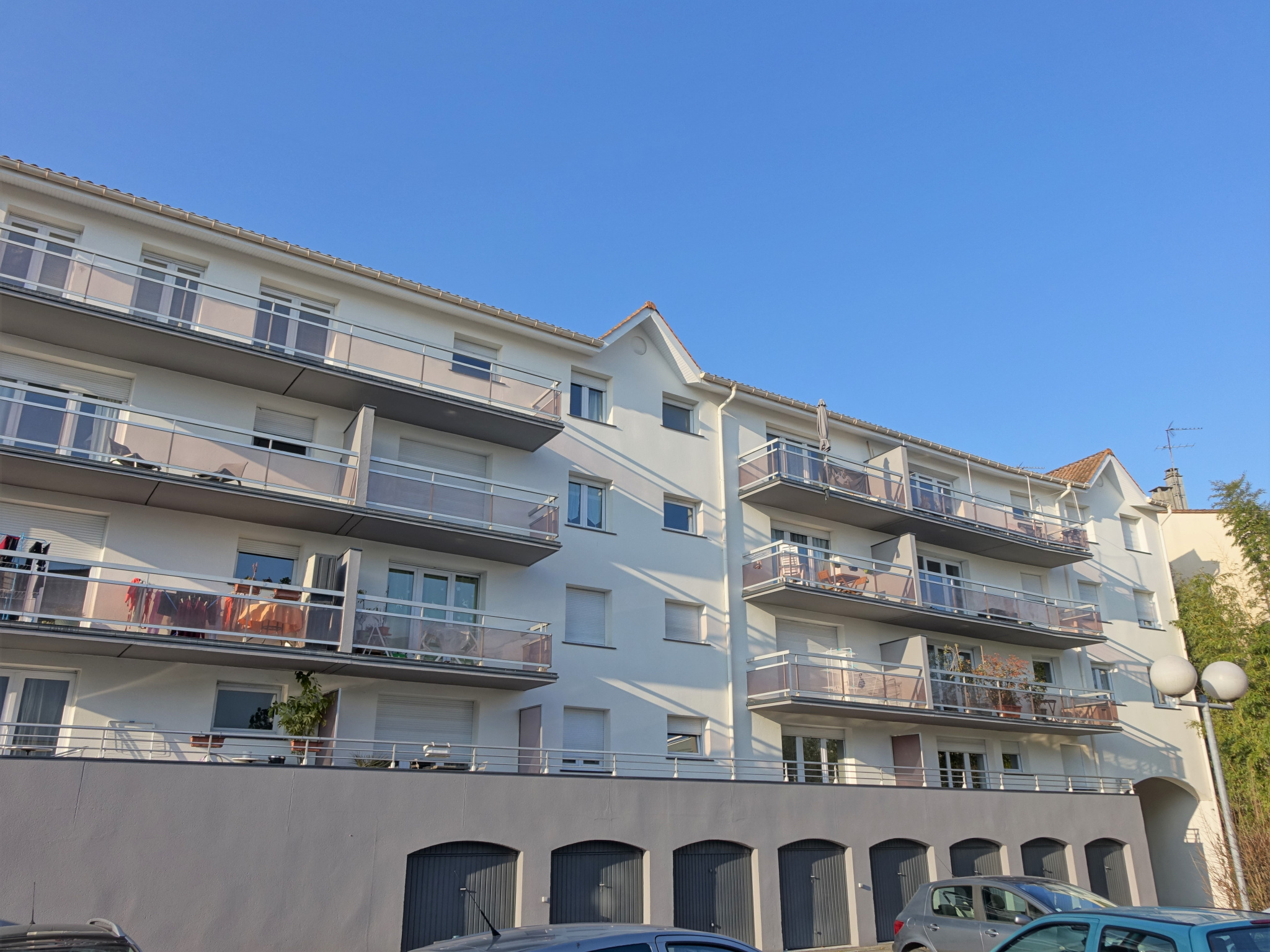 2 Ter Rue De Bethmann 33000 Bordeaux