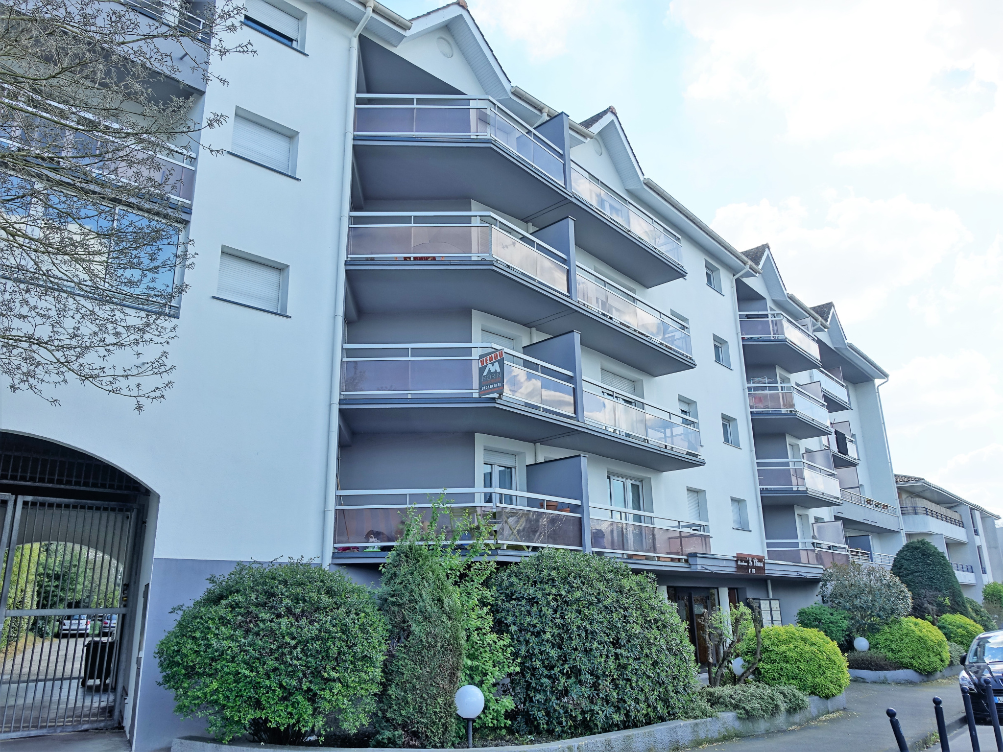2 Ter Rue De Bethmann 33000 Bordeaux
